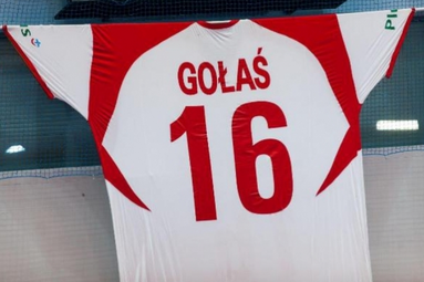 Razem dla Arka Gołasia