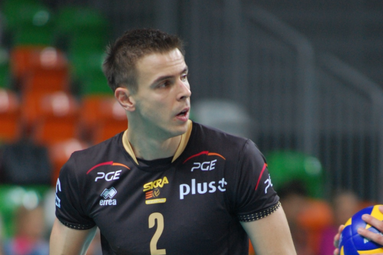 Mariusz Wlazły o nowym sezonie PlusLigi i Pucharze Świata