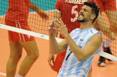 Facundo Conte: to dla nas bardzo dobry początek