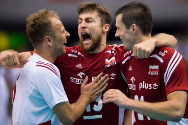 Michał Kubiak: nasz występ nie był zły