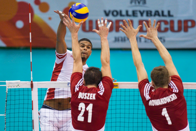 Rafał Buszek: Rosja będzie inna niż w Lidze Światowej