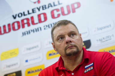 Tomaso Totolo: wierzymy w wybory trenera