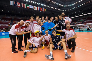 Grzegorz Łomacz: myślę, że będę gotowy na mecz z Iranem