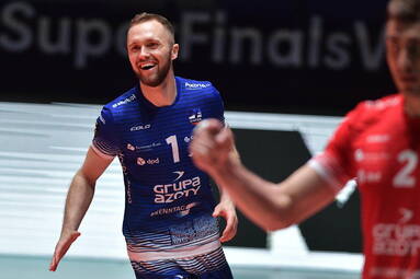 Paweł Zatorski: Przeszliśmy tym zespołem do historii