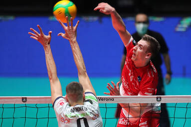 Kamil Semeniuk: To do mnie nie dociera