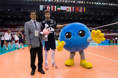 Michał Kubiak: przezwyciężyliśmy momenty słabości