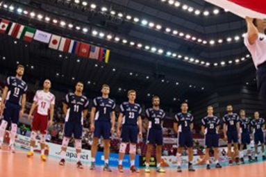 PŚ: piątek dniem przerwy