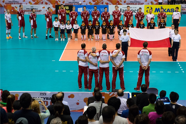 Karol Kłos: w życiu trzeba być cierpliwym