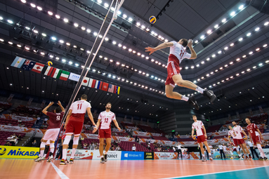 Puchar Świata: piąta wygrana biało-czerwonych