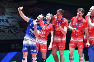 Łukasz Kaczmarek: zakończyło się najpiękniejszym z możliwych scenariuszy