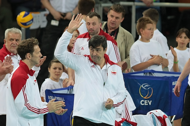 Philippe Blain: nie możemy sobie pozwolić na potknięcie