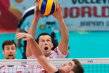 Rafał Buszek: wyższy bieg od początku