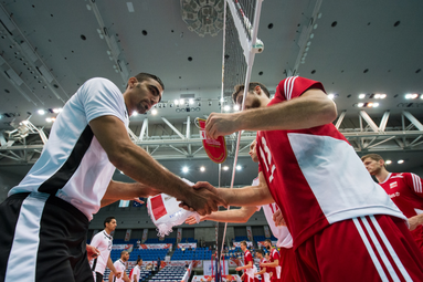 Puchar Świata: kolejne pewne zwycięstwo biało-czerwonych