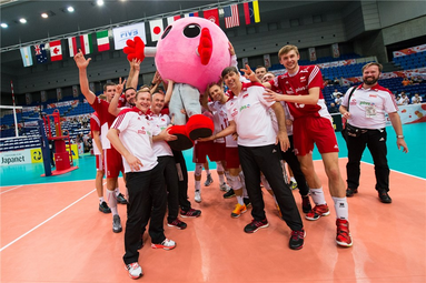 Grzegorz Łomacz: najważniejsze, że drużyna wygrywa