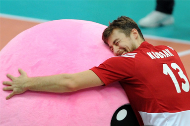 Michał Kubiak: zrobiliśmy to co należało