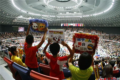 Puchar Świata: przed ostatnim etapem w Tokio