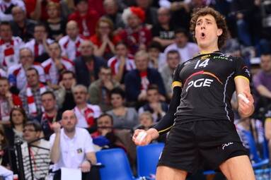 Aleksandar Atanasijević: wiedziałem, że wrócę do PGE Skry