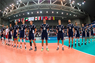 Artur Szalpuk: jest po prostu normalnie