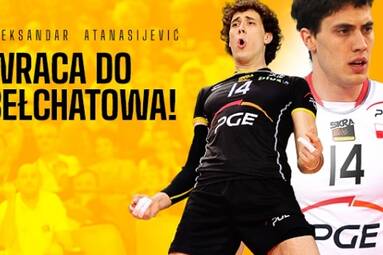 Wielki powrót do PGE Skry