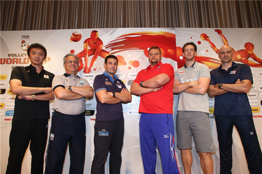 Puchar Świata: czas na ostatni etap turnieju