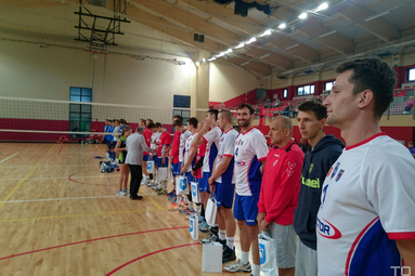 Effector wygrywa turniej w Piwnicznej