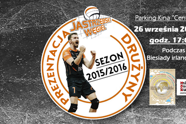 Jastrzębski Węgiel zaprasza