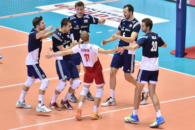 Puchar Świata: Polacy niepokonani! Awans na IO coraz bliżej