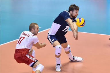 Michał Kubiak: zagraliśmy najlepszy mecz w turnieju