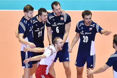 Bartosz Kurek: będzie gorąco