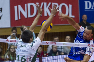 Do Rypina na PlusLigę