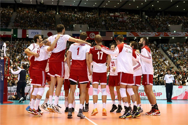 Paweł Zatorski: wierzę w naszą drużynę