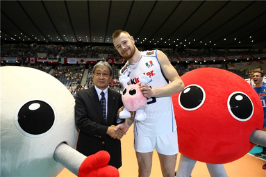 Iwan Zajcew: to będzie mecz przez duże „m”