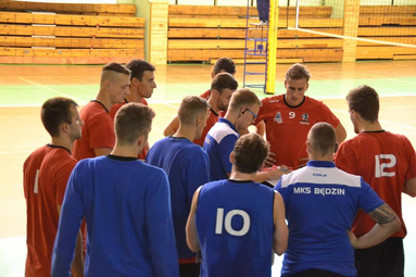 Tomasz Wasilkowski: zawodnicy robią postępy