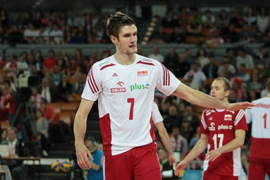 Karol Kłos: mam nadzieję, że koledzy klubowi pomogą