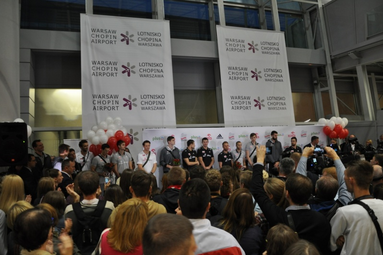 Michał Kubiak: nie tak miało wyglądać