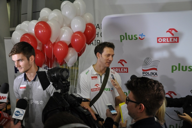 Stephane Antiga: mamy w sobie sporo żalu