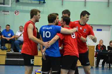 Remis w Zawierciu. BBTS - MKS 2:2