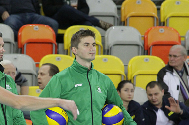 AZS Częstochowa pokonał Jastrzębski Węgiel