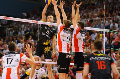 Superpuchar 2015 mężczyzn: ruszyła sprzedaż biletów