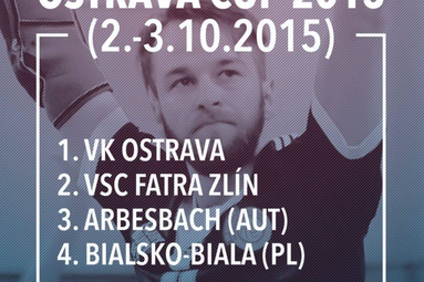 BBTS sprawdzi swoją formę w Ostrawie