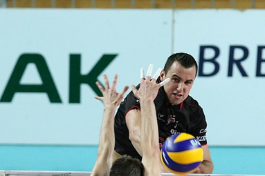 Gyorgy Grozer skuszony pieniędzmi Samsunga