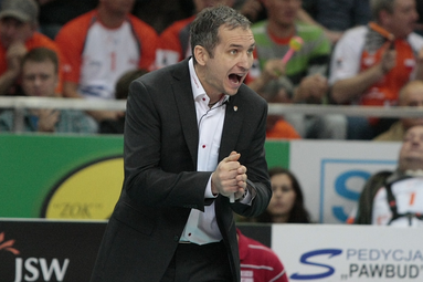 Andrzej Kowal: trzeba grać na sto procent