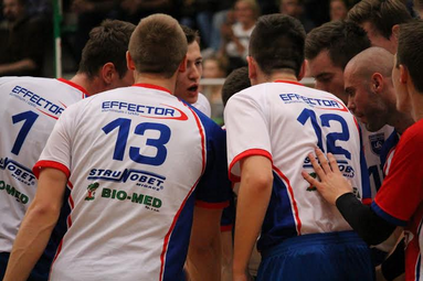 Effector wygrywa turniej w Raciborzu