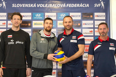 Mecze sparingowe reprezentacji Polski i Słowacji