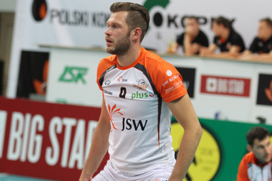 Patryk Czarnowski wciąż bez klubu, ale nie bez ofert