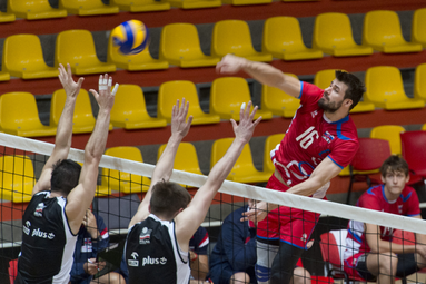 Zwycięstwo w pierwszym sparingu ze Słowacją