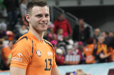 Cuprum wygrywa w Rzeszowie