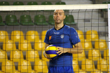 Igor Vitiuk w Effectorze