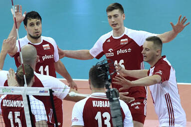 Kamil Semeniuk: cieszę się z szansy jaką otrzymałem od Vitala Heynena