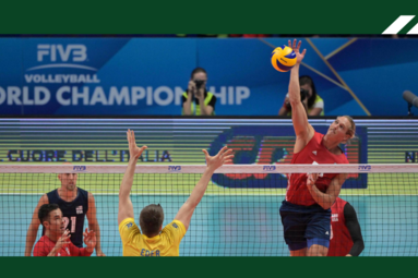 Taylor Averill: chciałem zagrać w Polsce